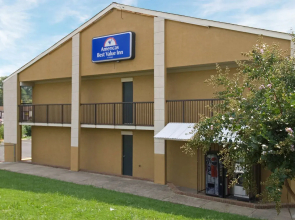 Cabarrus Inn