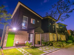 Daebudo Grand Blue Pension