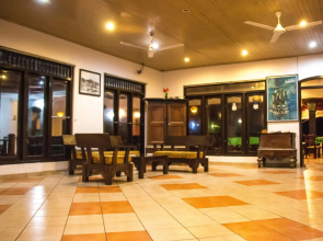 Cinnamon Garden Hotel Hikkaduwa