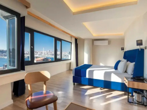Union Hotel Karakoy