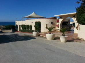 Triscinamare Hotel Residence