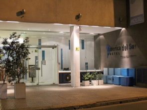 America del Sur Hostel Buenos Aires