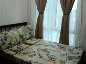 1 br. Condo -EDSA Makati