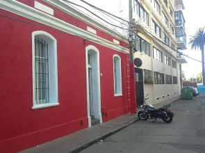 Hostal Marina