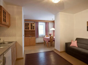 Residence Villa Drei Birken