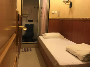 USA Hostel