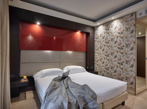 Winter Garden Hotel - Bergamo Airport