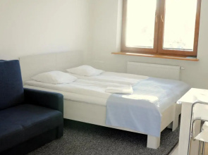 Gościniec Kaszubski Homestay