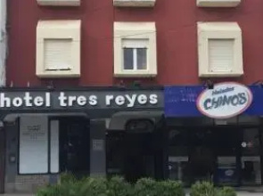 Hotel Tres Reyes