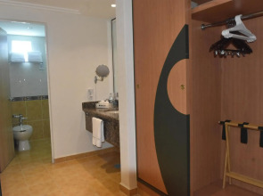 KALI Escandon Mexico City