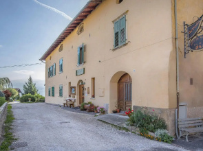 Antica Residenza de Poda