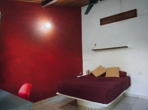 Pacific Buddha Hostel