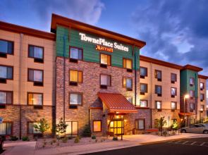 TownePlace Suites Missoula