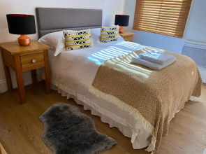 Exec Apartment 2