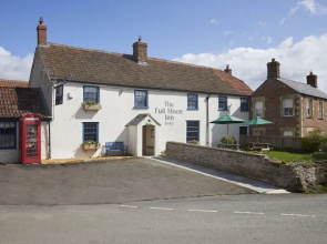 The Full Moon Inn