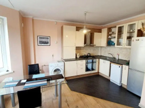 Апартаменты на улице Московская 60