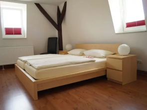 Strandleben Fehmarn - Ferienwohnung Süd