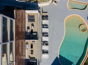 Katouna Suites Luxury Boutique Hotel - Adults Only