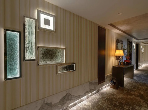 Athenian Callirhoe Hotel