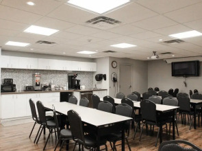 Welcominns Hotel Ottawa