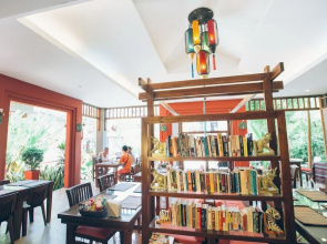 The Odyssey Serviced Apartment