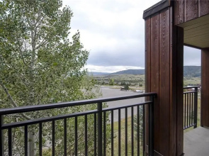 West Condominiums - W3323