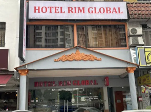 Hotel Rim Global Subang