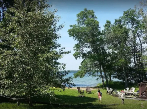 Lakeview Resort