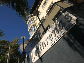 Costarenas Hotel & Spa