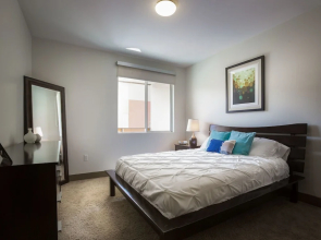 Hollywood 2 - Luxury Family Suite