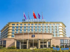 Shine Glory Hotel