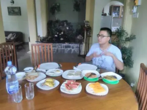 Suresh Home stay