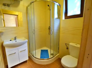 Tropikana Domki Apartamenty