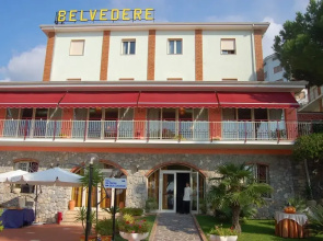 Belvedere Club Hotel