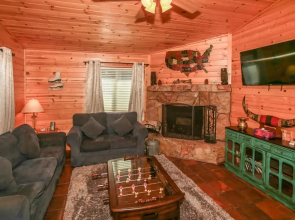 Moose Lodge