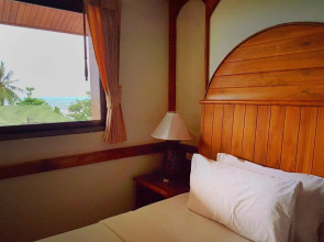 White Sand Princess Hotel