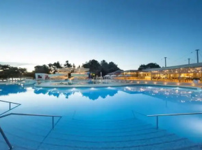 Resort Villas Rubin Rooms