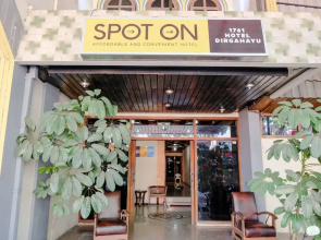 Hotel Dirgahayu by OYO Rooms