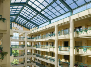 Hilton Boca Raton Suites