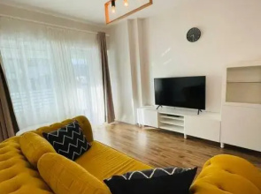 Charming & Modern Apartment in Copou - Netflix