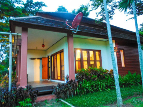 Palm Spa Village