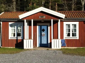 Domarudden Friluftsgård