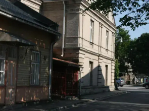 Suur-Mere Guesthouse