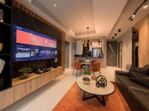 Luxury Apartment at Piantini - Arpel 6