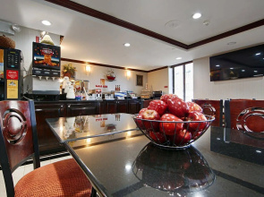 Best Western JFK Airport Hotel