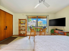 Single-story Shores Golf Villa 20 - Studio