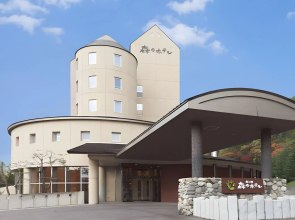 Oirase Mori no Hotel