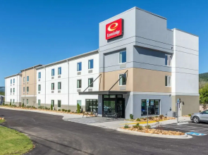 Econo Lodge