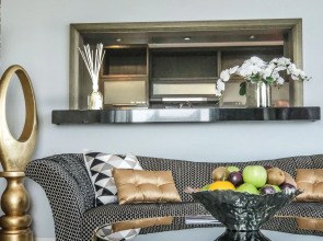 Dream Inn Dubai Loft Towers