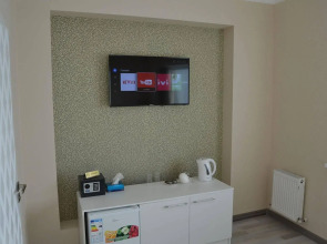 Bon Mary Boutique Hotel